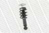 DAF 1407079 Shock Absorber, cab suspension